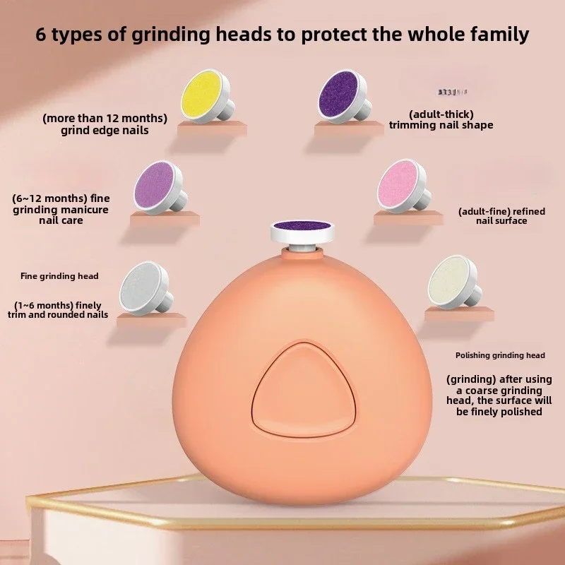Thumbnail 2 - #25 Baby Nail Care Deals & Discounts