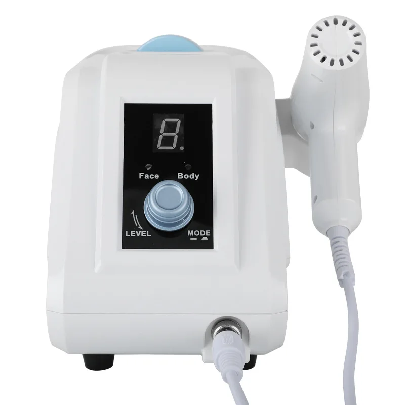

Non-invasive atomization, wrinkle removal, beauty equipment, small steel cannon, high pressure injection, needle-free water ligh