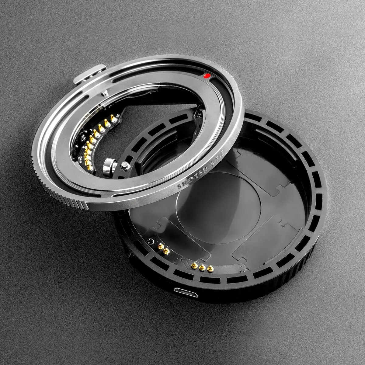 SHOTEN XTZ Autofocus FX-Z Electronic Adapter for FUJIFILM X Lens to Nikon Z Camera Adapter ZR zf zfc Z5 Z9 Z50 z8 z63 z7 Z6II