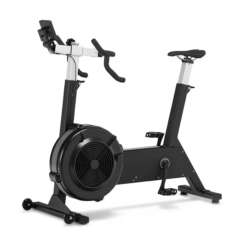 

Factory Direct Sales Gym Air Bikes Indoor Fitness Equipment Commercial Clubs Air Bikes