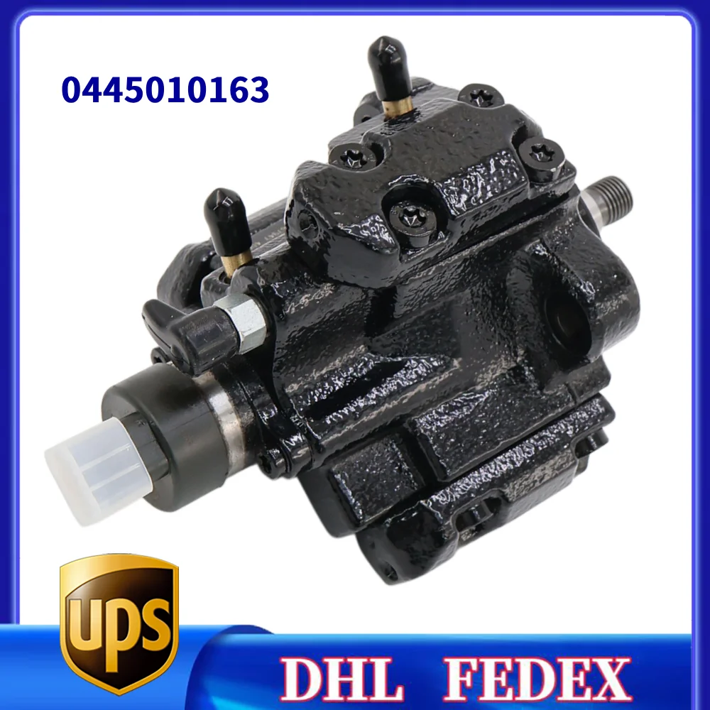 

0445010163 New Diesel Fuel Injection pump 1920 EA / 1920 NE for CITROEN