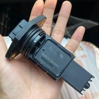 Original air flow sensor 0280217106 for OPEL Vauxhall Omega Kia Sportage Holden Frontera MAF meter  0280 217 106