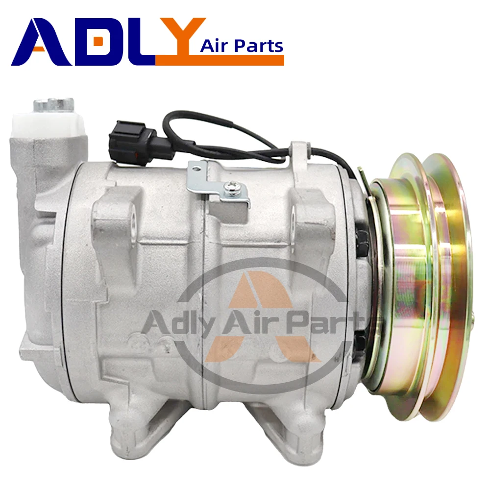 For Nissan Terrano UD CWV617 Air Conditioner Compressor 926000W801 92600-0W801