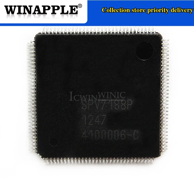 IT8718F-S EXS IT8718F VT6308P VT6308 SPV7188P SPV7188 64F2329VF25/H8S 64F2329VF25 QFP-128