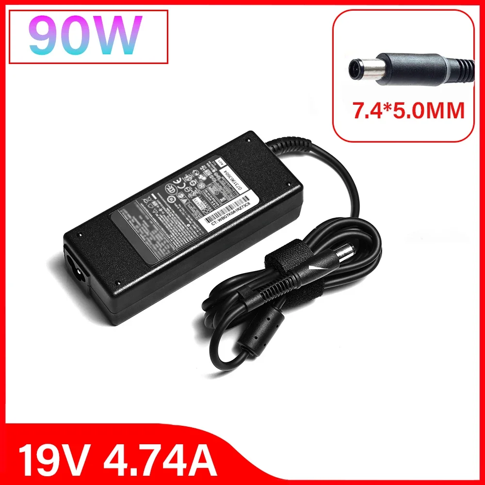 19V 4.74A 7.4X5.0Mm… - image