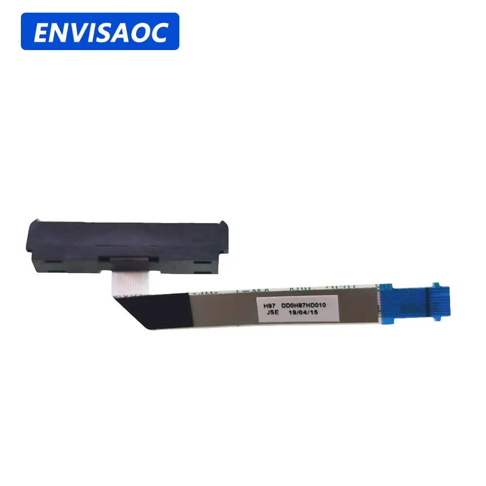 Cable HDD para HUAWEI honor Magicbook Pro 16,1 Ryzen Edition, conector flexible para disco duro SATA, SSD, DD0H97HD010