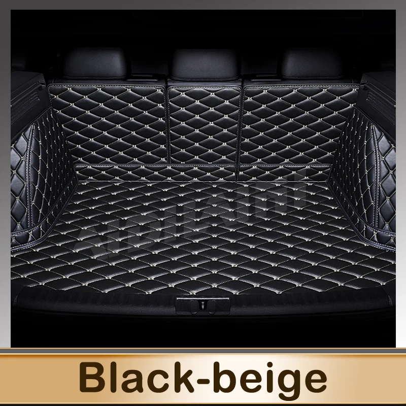 Alfombrilla De Goma Para Maletero Mercedes W108/W109 - SE, SEL, Clásicos, Tuning, Original