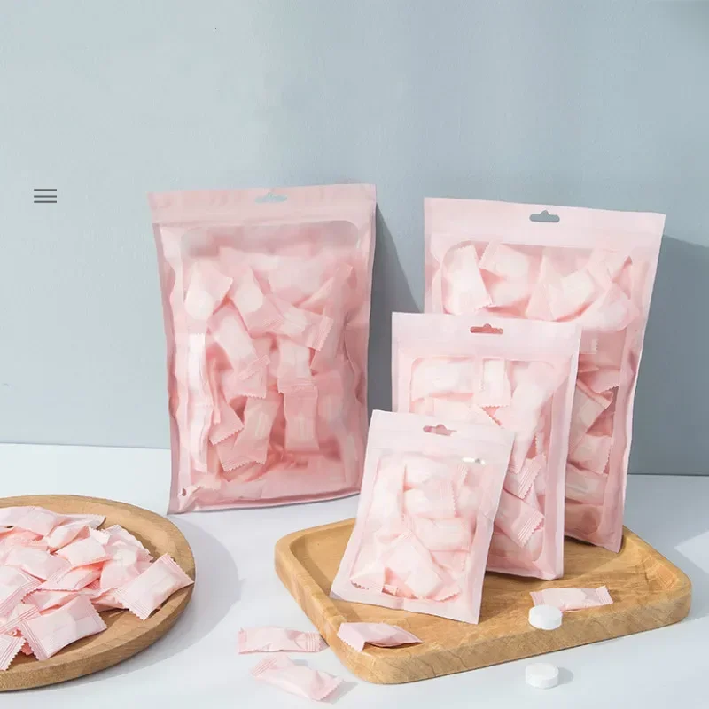 

Disposable Towel Compressed Portable Travel Non-woven Face Towel Water Wet Wipe Outdoor Moistened Tissues