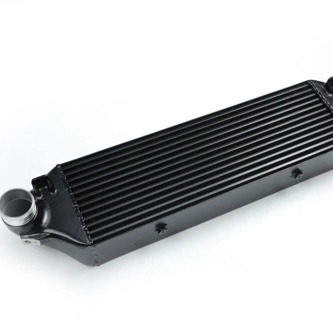 Intercooler Kit For…
