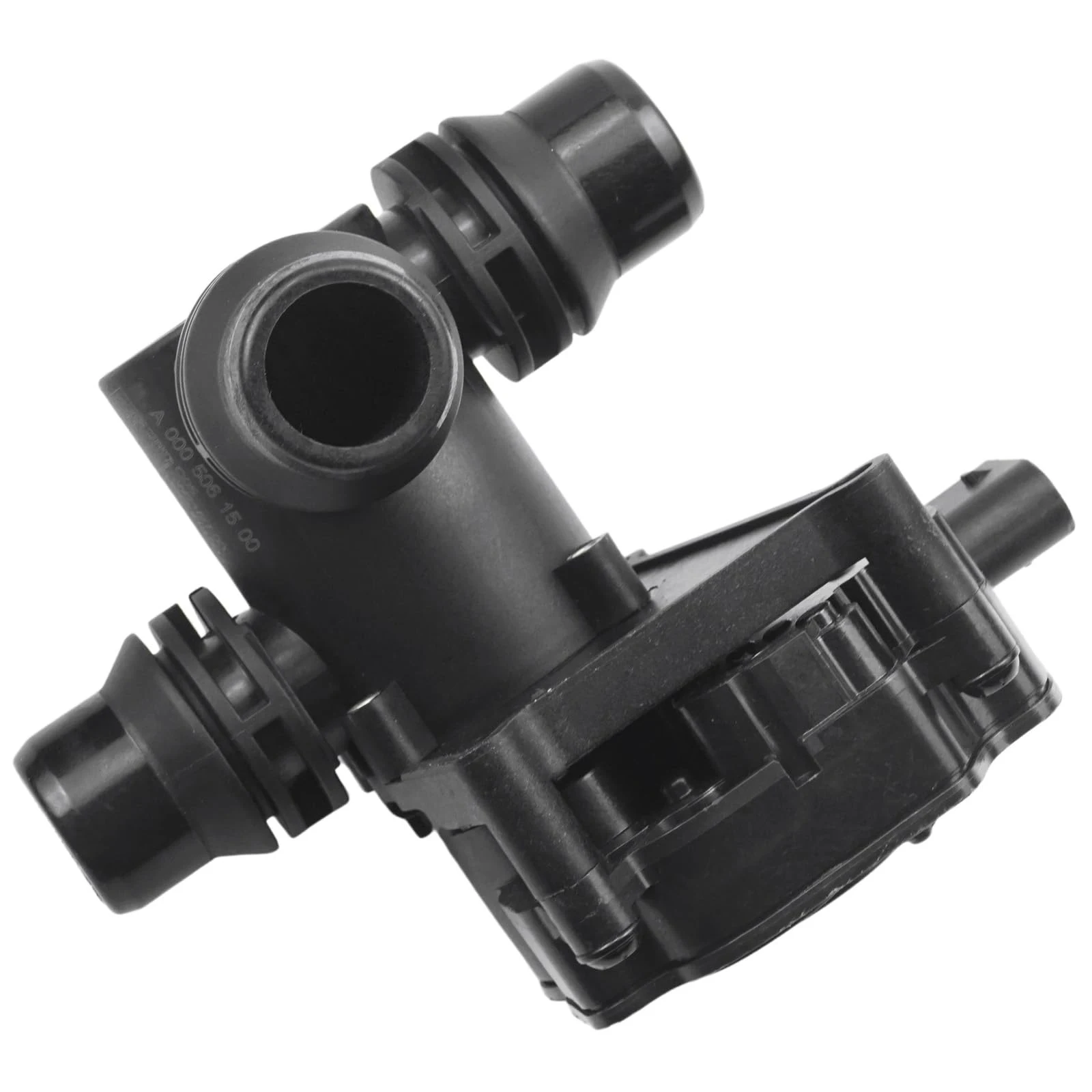 A0005061500 Air Conditioning Water Exchange Control Valve For Mercedes Benz C CLS GL G EQC A0005003040 A0005061300