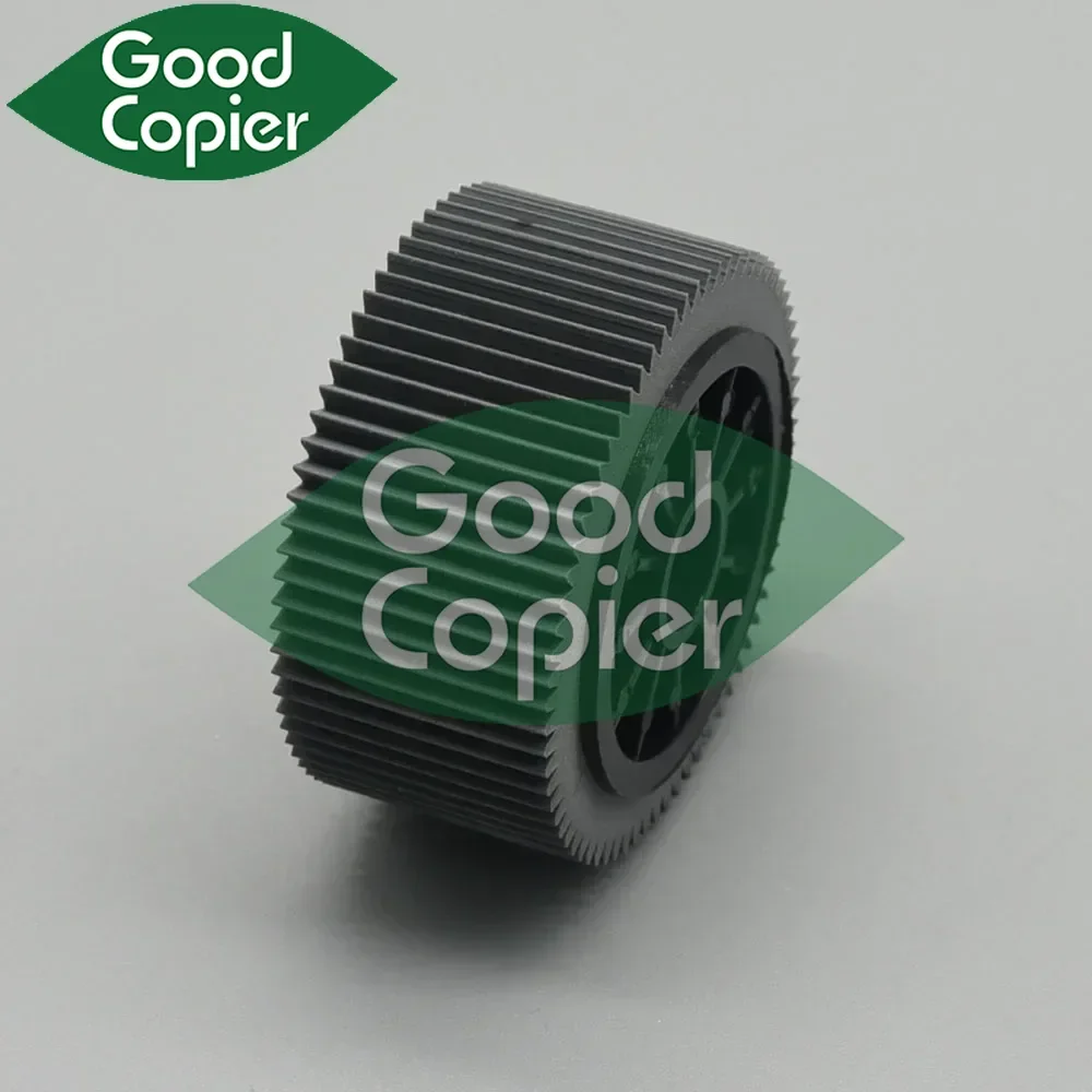 2Pcs New Pickup Roller 019-11810 support for Riso GR FR ES EV RZ RV RP RC RA 271 273 373 1700 1750 2700 2750 3700 3750 3770 3790