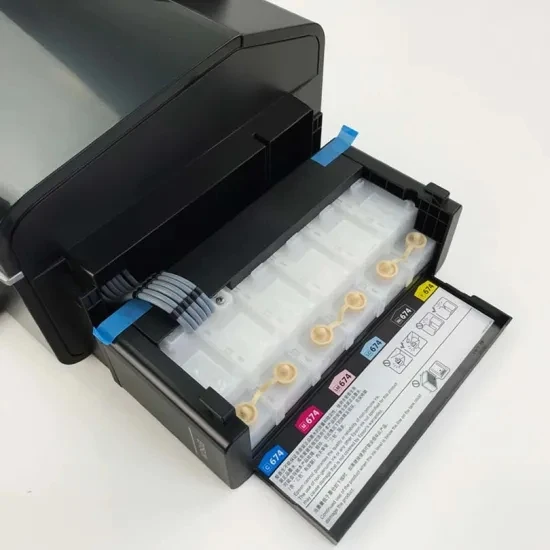 Penjualan Terlaris Label Multiwarna Lanjutkan Printer Inkjet Pada Penjualan Model A4 Printer Inkjet Kartu Id Desktop Otomatis