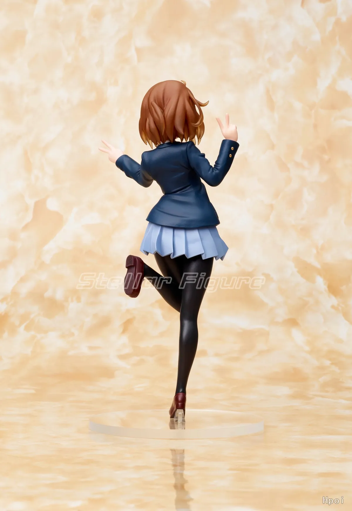 

【SF】In Stock TAiTO K-ON Yui Hirasawa Figures Ornaments Model Toys Collection