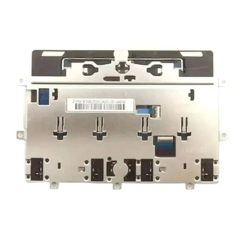 

^^ New Touchpad Clickpad Glass For X1 Extreme Gen5 21DE 21DF P1 Gen5 Gen6