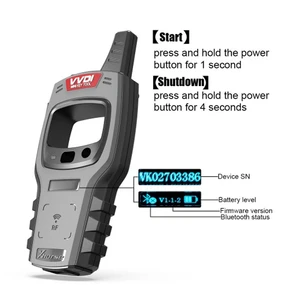 12-En çok satan, klon, anahtar renault, №12