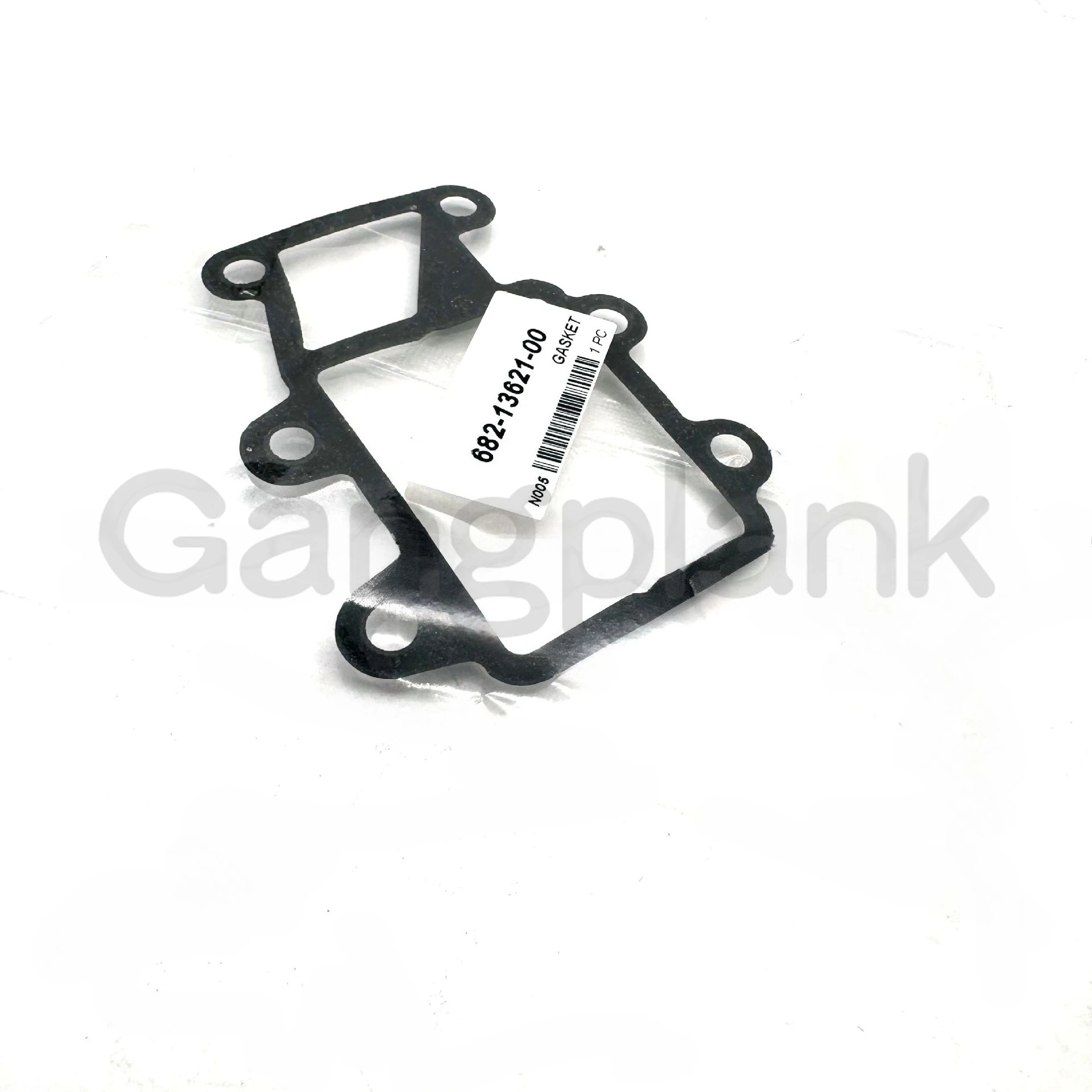

Repair Kit for Yamaha 2-stroke 9.9 HP 15 HP Outboard Motor Engine Cylinder Head Gasket 682-13621-00