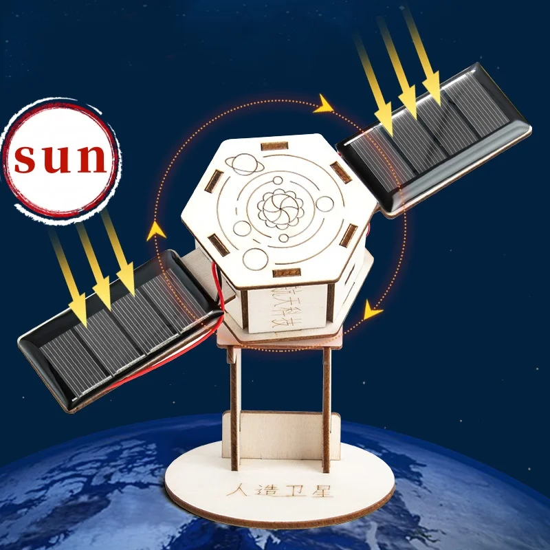 1-pcs-diy-kit-de-modelo-de-satelite-artificial-movido-a-energia-solar-brinquedo-educacional-de-vapor-para-criancas-estudantes-em-experimento-cientifico-aeroespacial