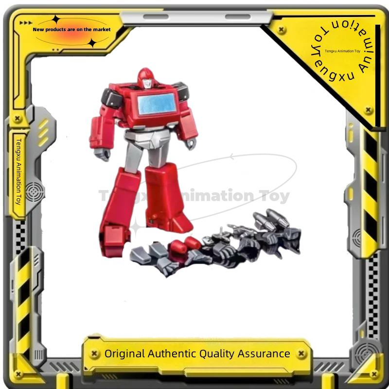 

【Spot Goods】New Magic Square MS TOYS Transformation Toy MS-B44A Ken Figure