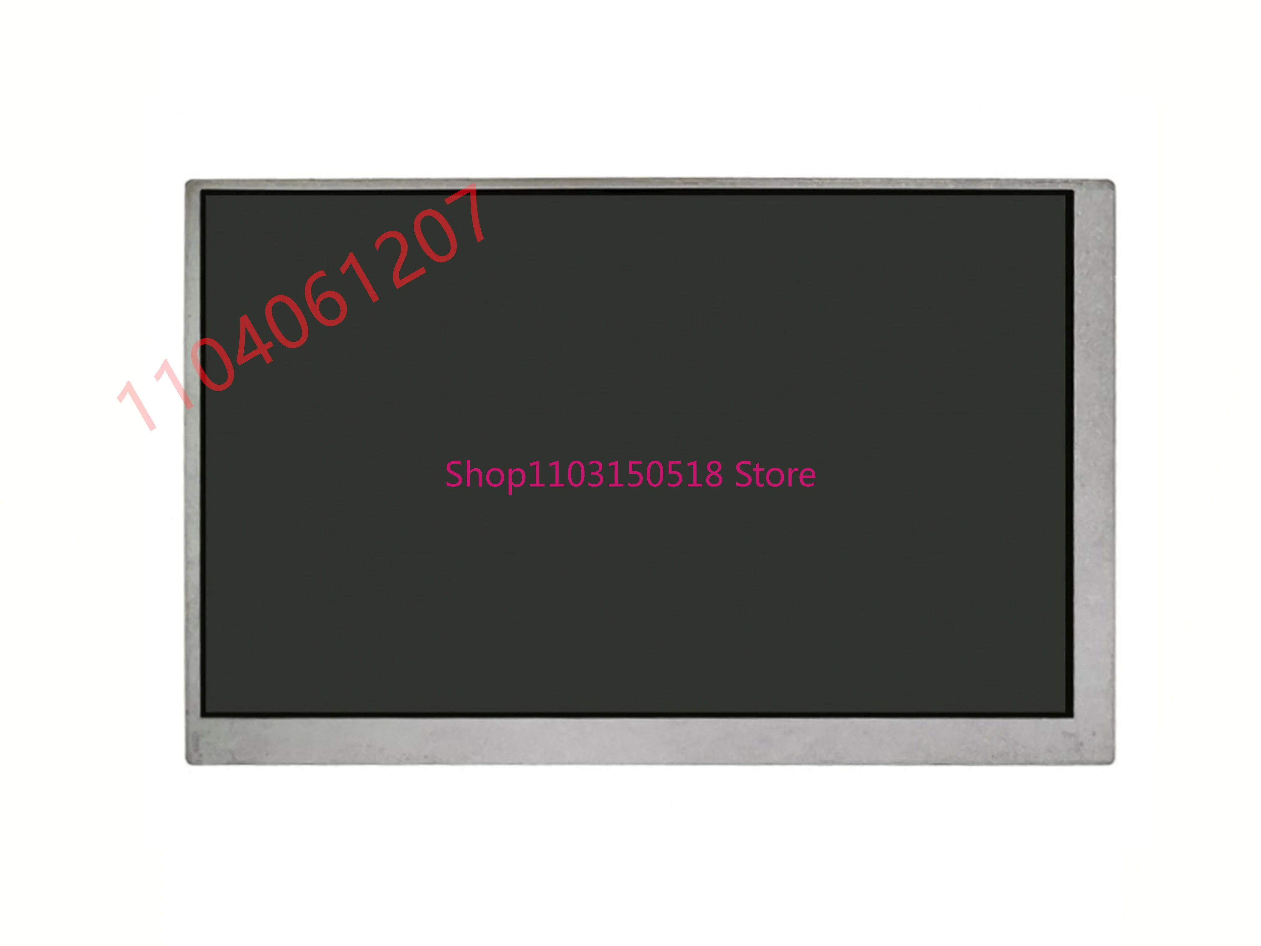 

7-дюймовый промышленный ЖК-дисплей G070Y2-L01 800*480, 100% тестирование, быстрая доставка.