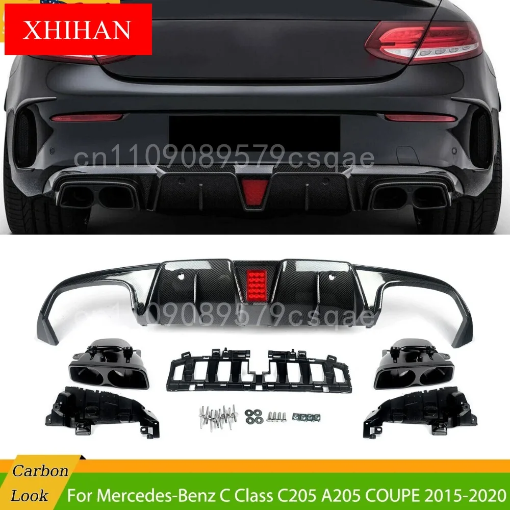 For 2015-2018 Benz …