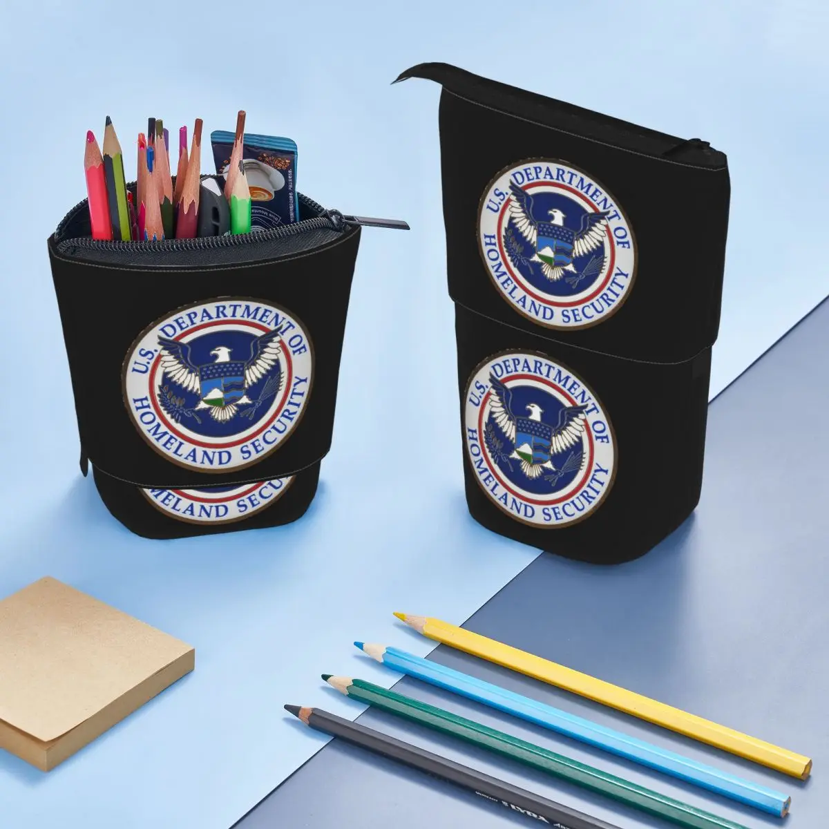 Dhs - Department Of…