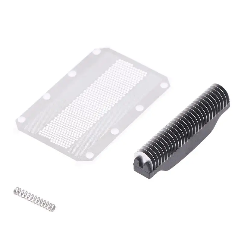 1 مجموعة ماكينة حلاقة كهربائية رئيس احباط شفرة ل Moser 3615/ 3615 FS607 PS175 ماكينة حلاقة شفرة احباط شفرة الملحقات