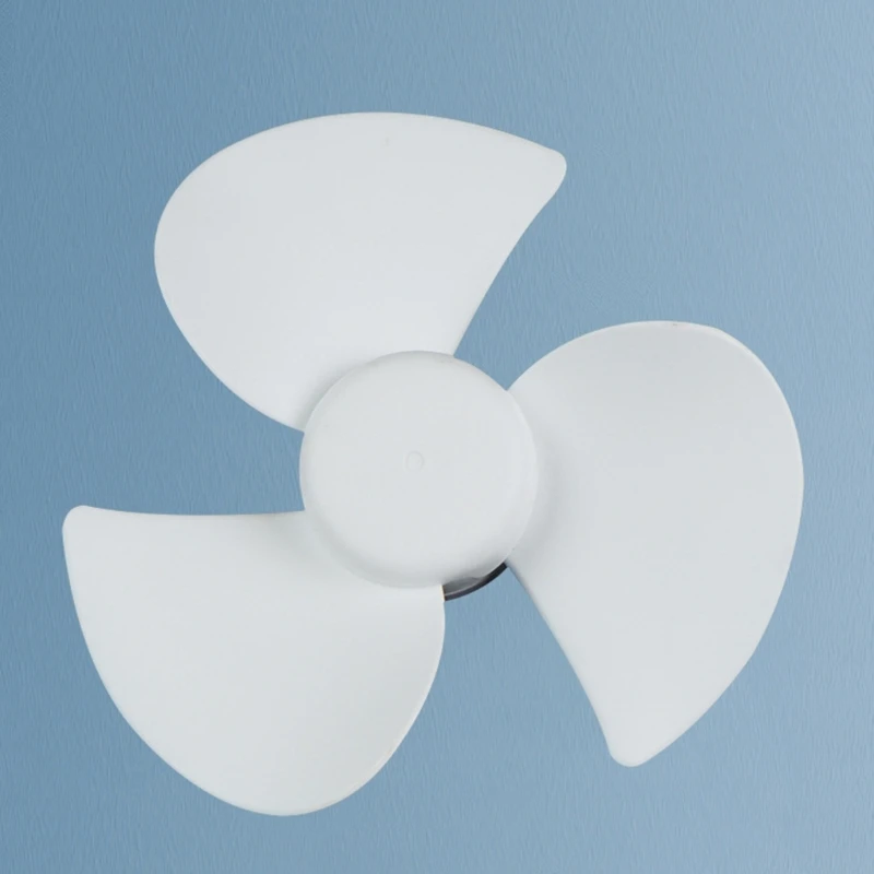 E27 Interfaces Small Fan 6