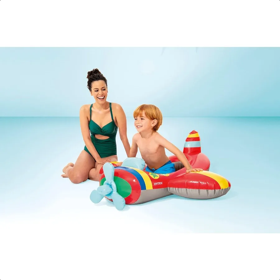 Pool Cruiser Aufblasbare Babysitz Schwimmboot Modell Sor Sei