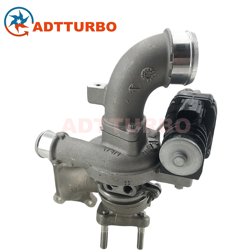 856652-0001 856652-1 Turbocharger 28231-04560 Turbine Turbo For Hyundai Kia 856652-1 New Engine G3LC G3LE Kappa 1.0T Supercharge