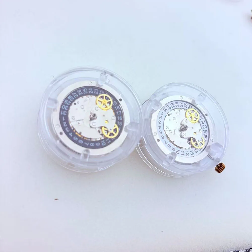 7750 faulty movement, NO sport, 26100, disassembly, practice, learn to use DIY