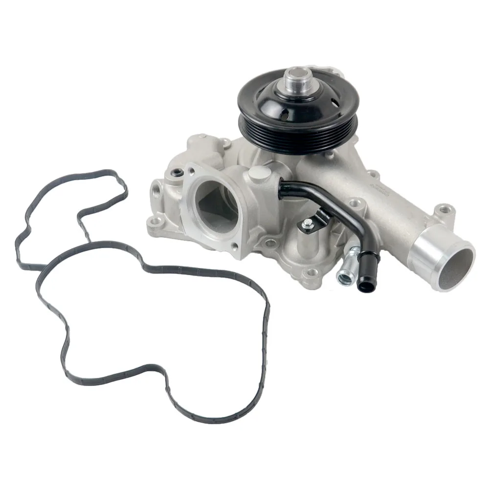 AP01 Water Pump w/Gasket for Chrysler Aspen Dodge Durango Ram 1500 2500 3500 5.7L 68346912AA