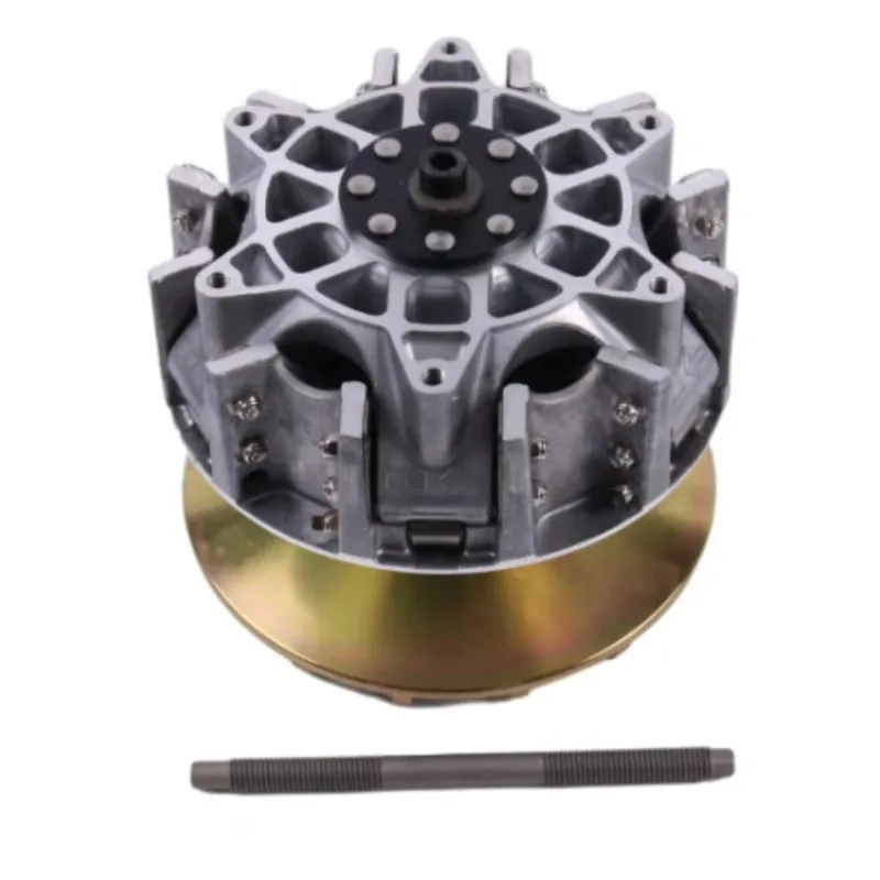 

Primary Drive Clutch 420280727 420280597 for 2013-2024 ATV Maverick Sport 1000R