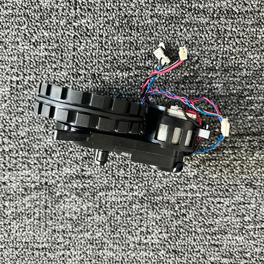 Robot Sweeper Drive Wheel Replacement For Ecovacs T8 Max T9 N8 DX65 Vacuum Parts Tires Maintenance Repair Accessory