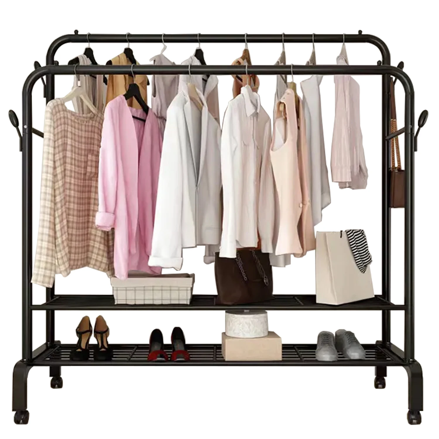 Custom Black Free S…