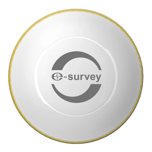 E-survey GPS E300 Pro Odbiornik GNSS nowej generacji 700-kanałowy z IMU