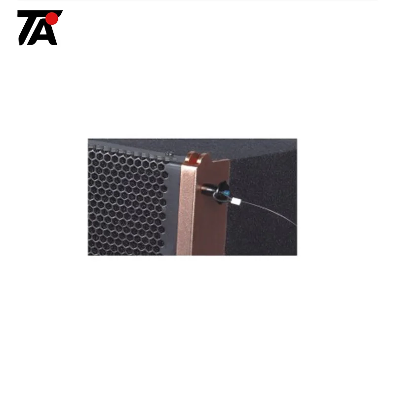 Gorąca Wyprzedaż Puste Obudowy Głośnikowe Line Array