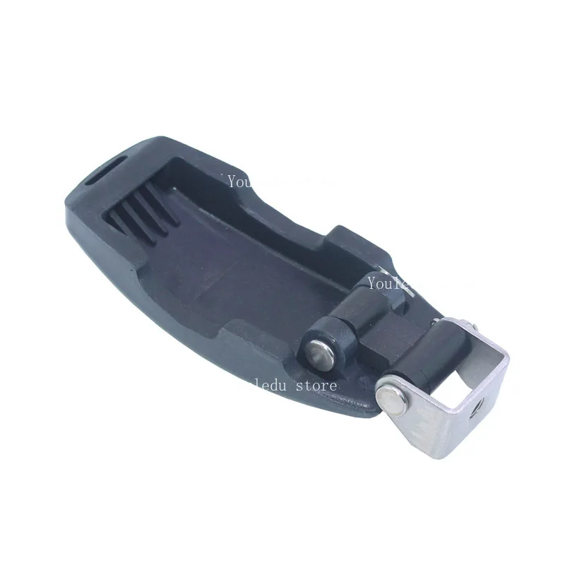 

Suitable for 4-stroke 6-horsepower outboard engine 68T-42801-00 hood locking block assembly