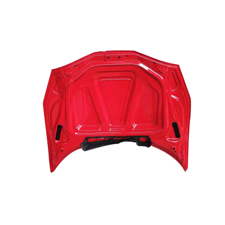 Manufacturer Supplier Cheap Easy Installation Antishock 488 Car Engine Hoods Covers