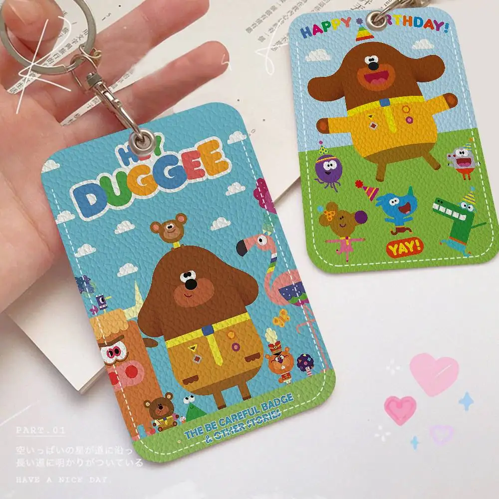 Popular H-Hey D-Dug…