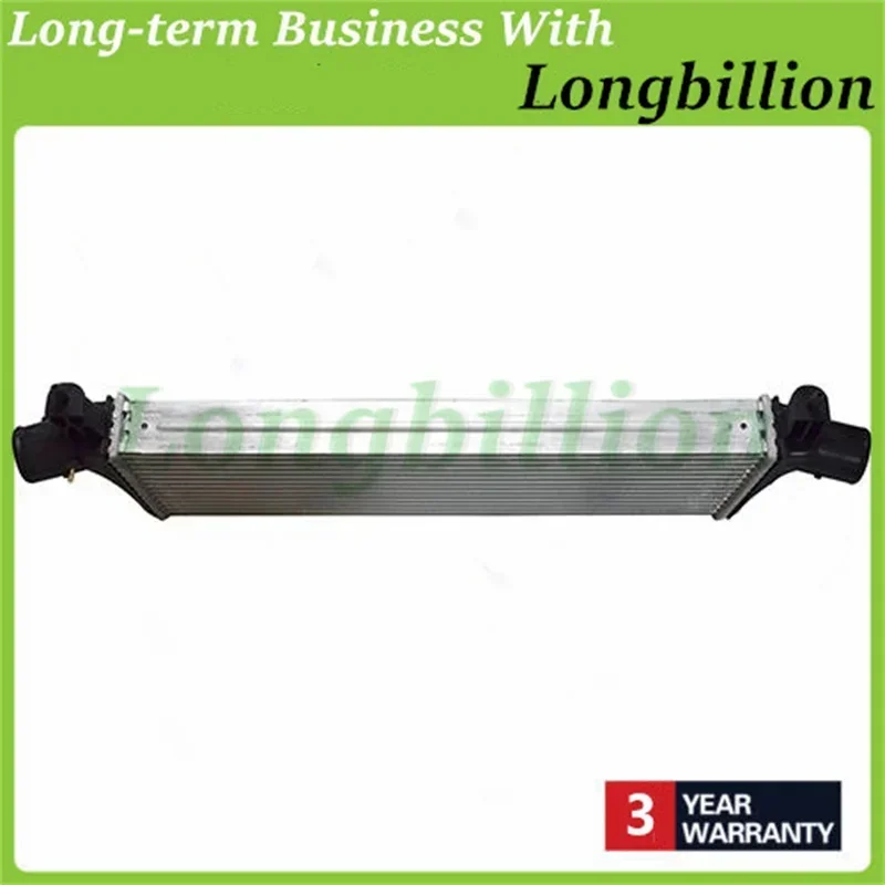 المبرد التلقائي الجديد Assy 179400 L110 صالح لتويوتا هايلكس ريفو 1GD 2GD 2015-2018 17940-0L110 17940-0L120 17940-0L130