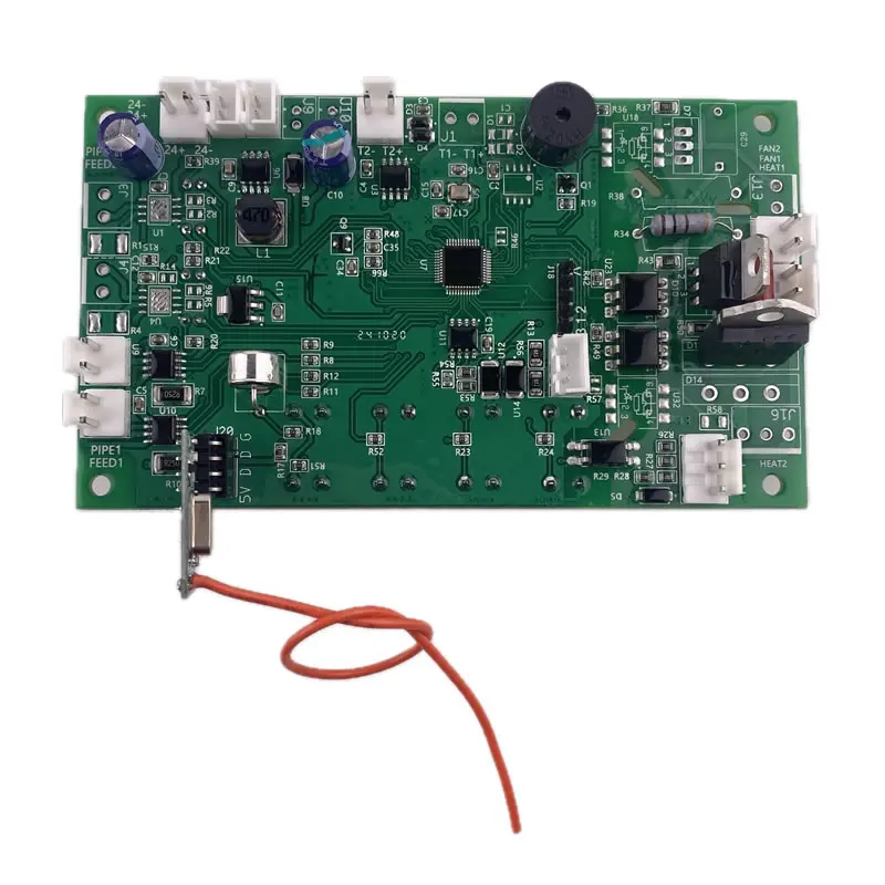 

Main Board Motherboard Control PCB Board For Stage Fountain Stage Spark Machine