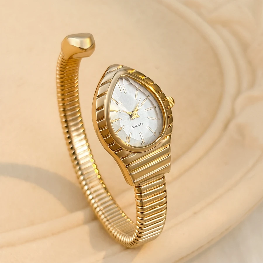 Женские часы: корпус в форме к – обзор и цена Lux Watch