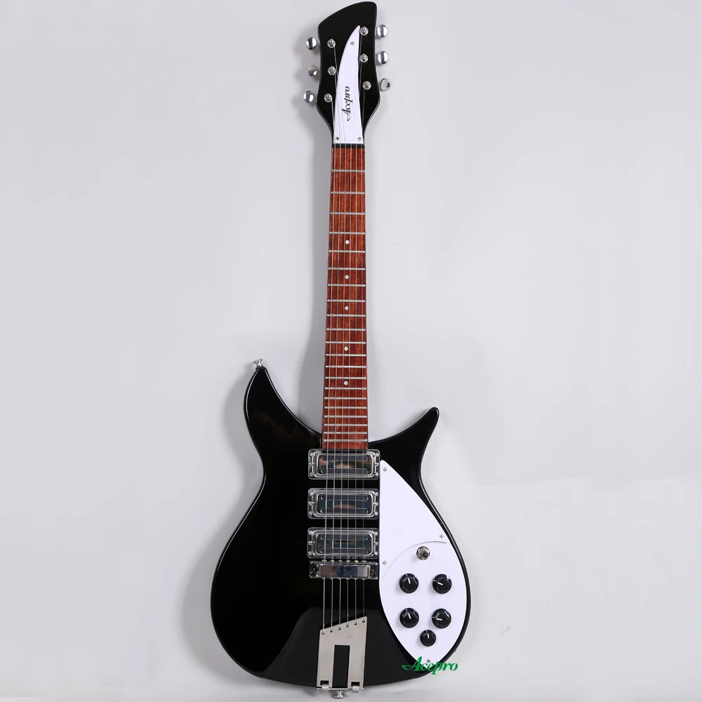 Trapeze Tailpiece 325 Electric Guitar 20.75