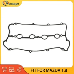 Valve Cover Gasket FIT For EUNOS MAZDA MERCURY WESTFIELD ROADSTER 323 MX-5 TRACER SE SEVEN 1.8L DOHC 1.8T 1.8 L T 1989-2009