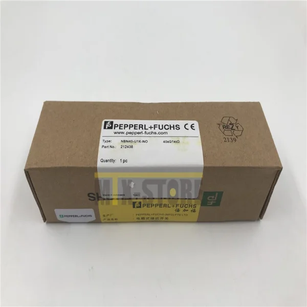 

1 шт. новый датчик и переключатель усилителя Nbn40-u1k-no-v1, новый оригинальный точечный Plc