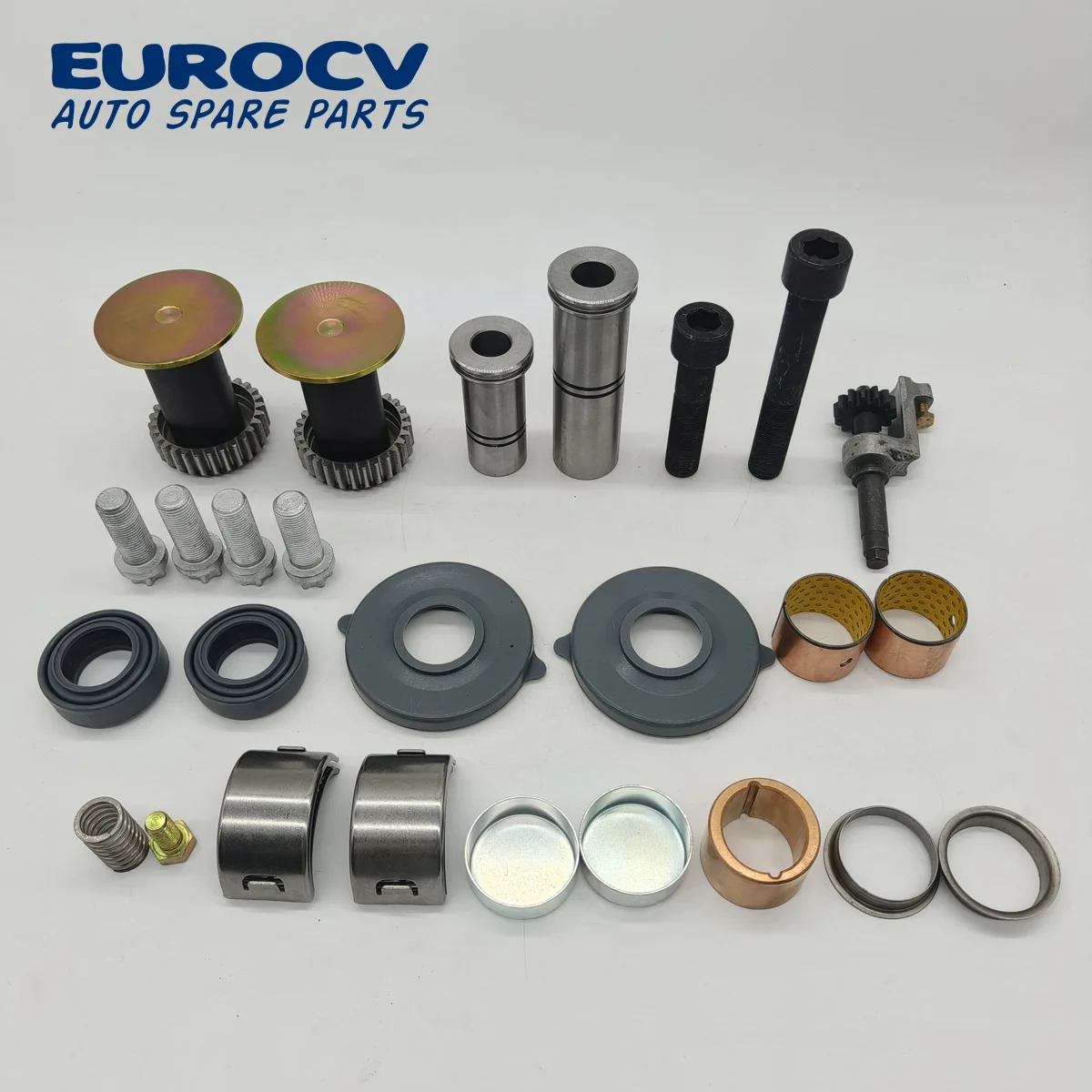 Spare Parts for Volvo Trucks VOE 85109890 Calipe Repair Kit