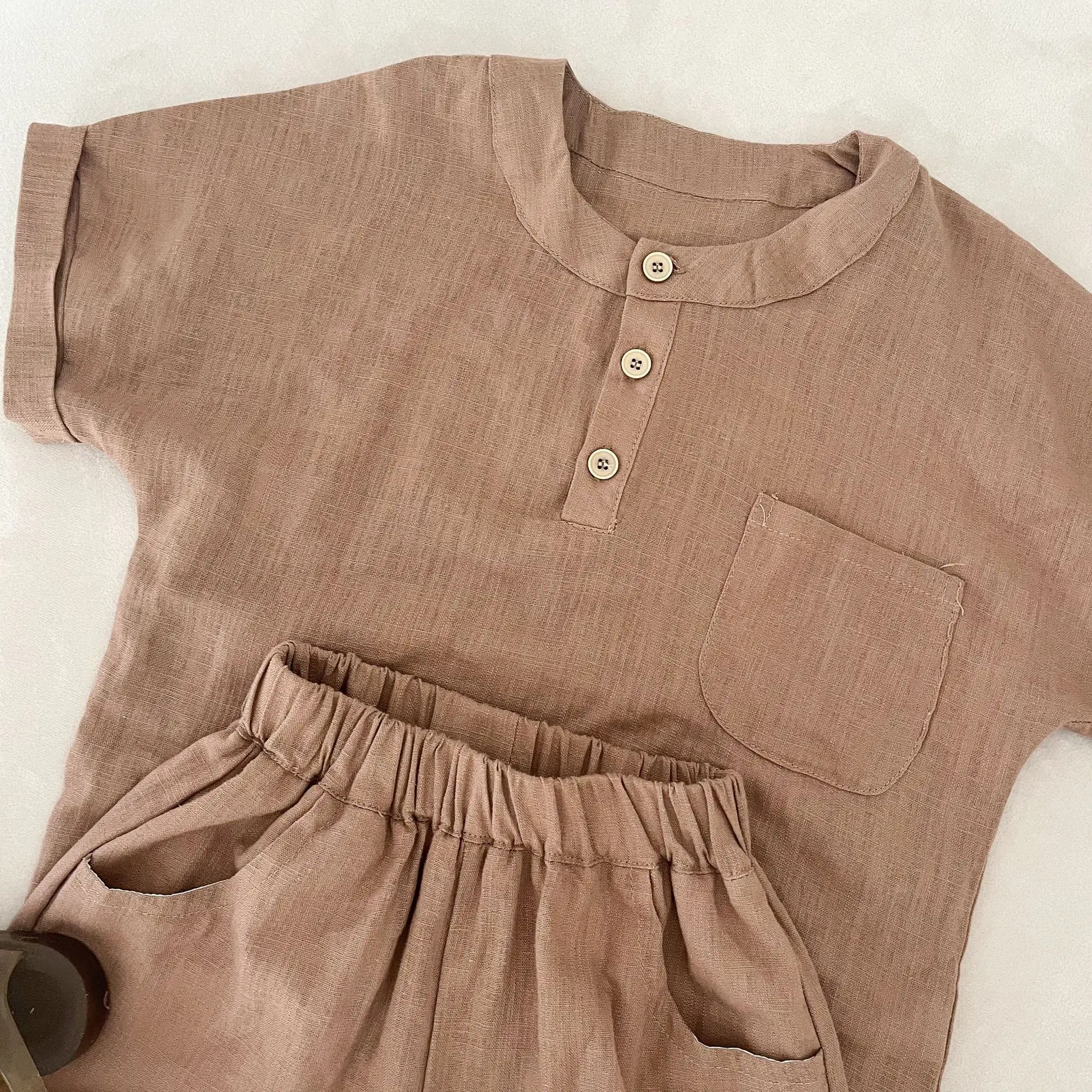 فساتين للفتيات الصغيرات صيف جديد 2025 فستان للفتيات الصغيرات مقاس 4-5t 1 2 3 6 7 8 9 10 11 12 سنة ملابس للعطلات #5