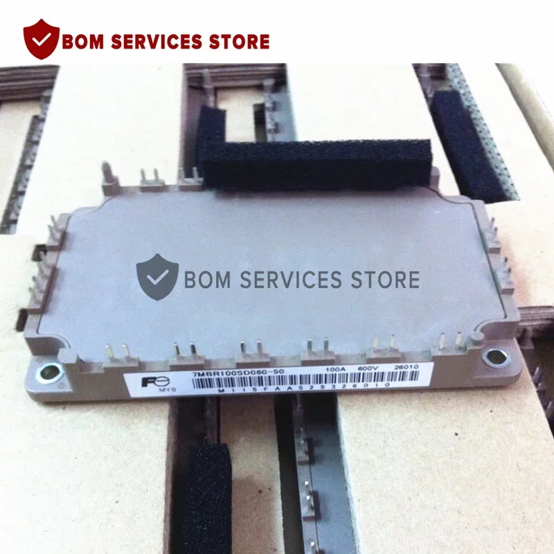 7MBR75SD120A-50 7MBR75SD120-50 7MBR75SD060-50 7MBR100SD060-50 7MBR50UH120-50 7MBR35UH120-50 شحن مجاني جديد الأصلي مودل