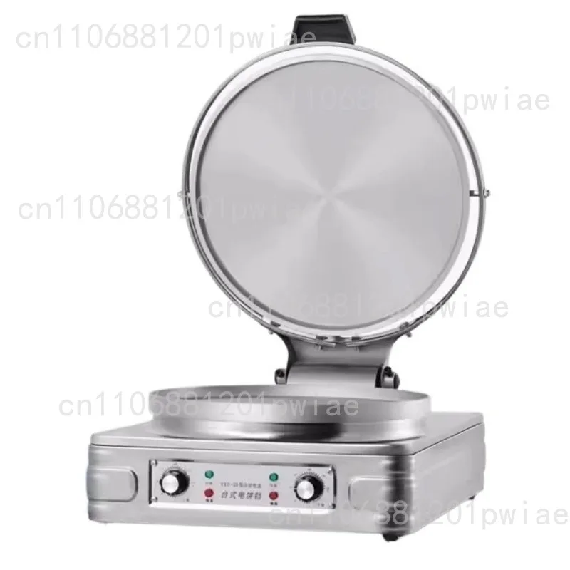 

Electric cake pan, non-stick pan, automatic temperature control, electric cake stove, pancake machine