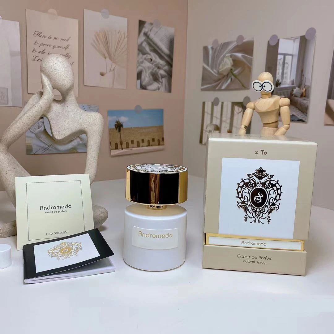 

100ml Zodiac Perfume for Women Men Parfume Classic Roman Spray Luxury Packaging Long-Lasting Rich Cologne Alluring Perfumes